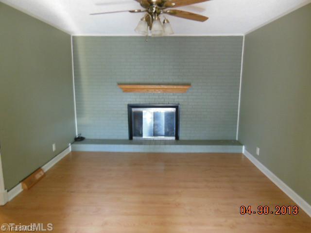 1102 Reynolds Road Lewisville, NC 27023 - Photo 4 of 9 Den/Family/Great Room.