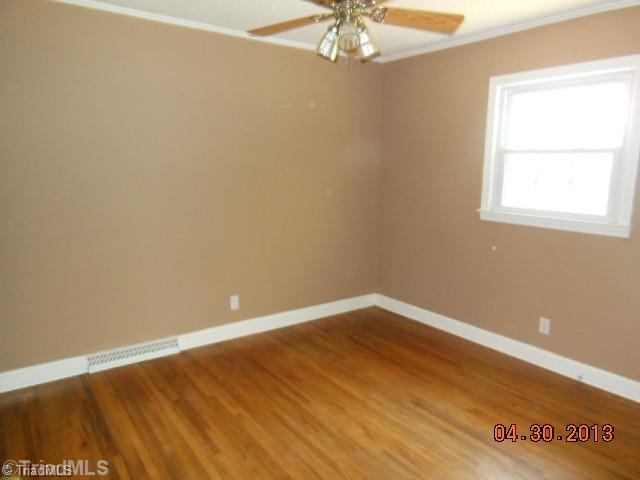 1102 Reynolds Road Lewisville, NC 27023 - Photo 6 of 9 2nd Bedroom.