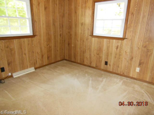 1102 Reynolds Road Lewisville, NC 27023 - Photo 7 of 9 3rd Bedroom.