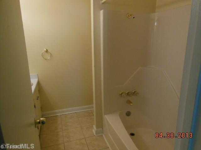 1102 Reynolds Road Lewisville, NC 27023 - Photo 9 of 9 Master Bath/Spa.