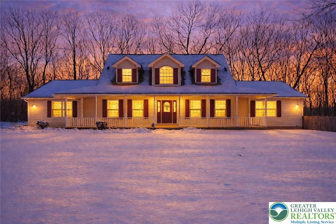 118 Sterner Run Road Kunkletown, PA 18058 - Photo 1 of 65 Gallery Image 1