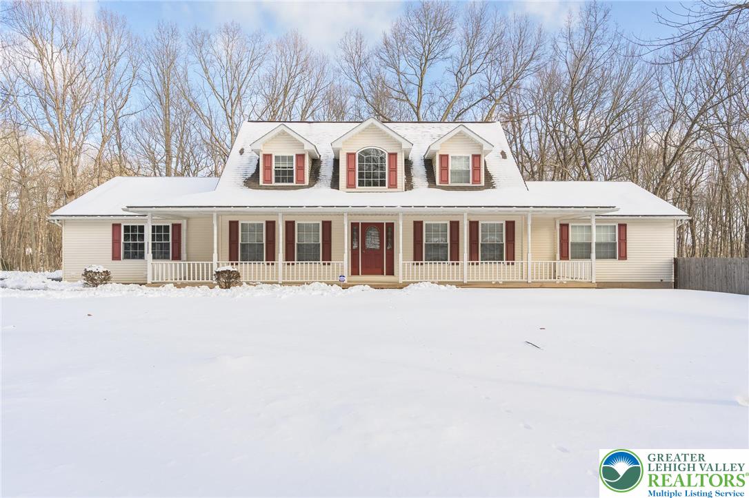 118 Sterner Run Road Kunkletown, PA 18058 - Photo 2 of 65 Gallery Image 2