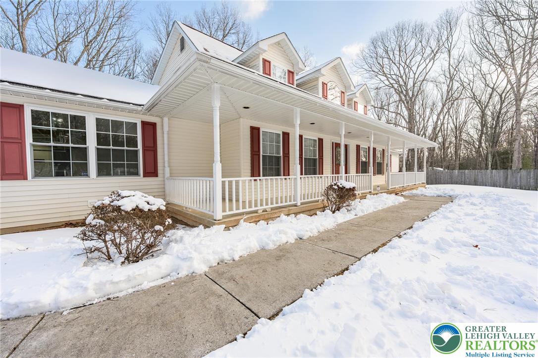 118 Sterner Run Road Kunkletown, PA 18058 - Photo 3 of 65 Gallery Image 3