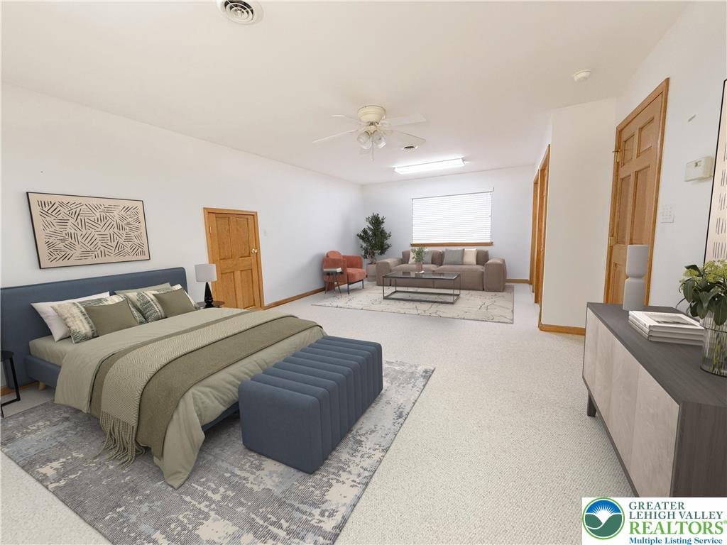 118 Sterner Run Road Kunkletown, PA 18058 - Photo 36 of 65 Virtually Staged