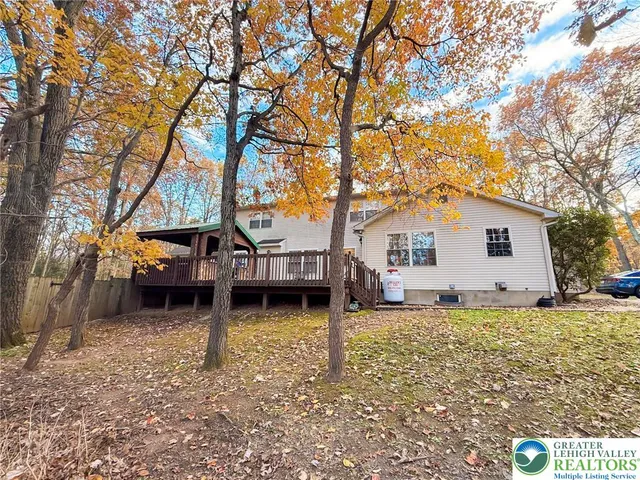 $635,000 | 118 Sterner Run Road, Kunkletown, PA 18058