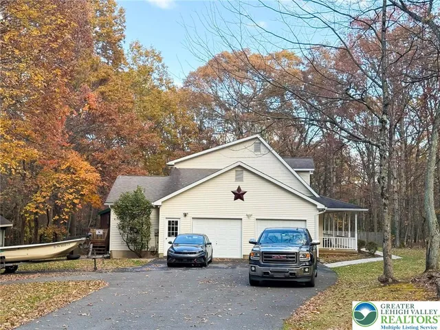 $635,000 | 118 Sterner Run Road, Kunkletown, PA 18058