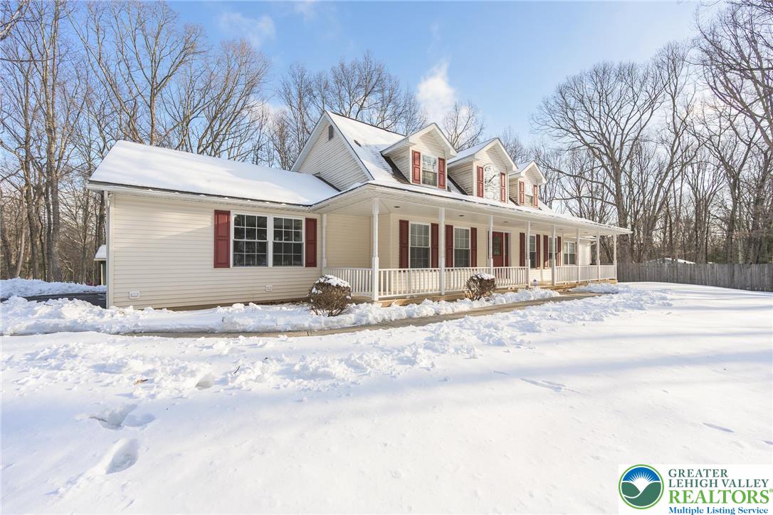 118 Sterner Run Road Kunkletown, PA 18058 - Photo 63 of 65 Gallery Image 63