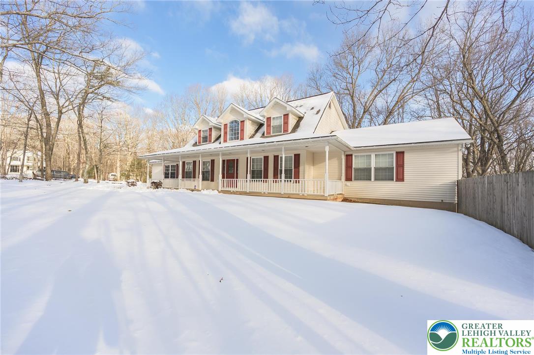 118 Sterner Run Road Kunkletown, PA 18058 - Photo 64 of 65 Gallery Image 64