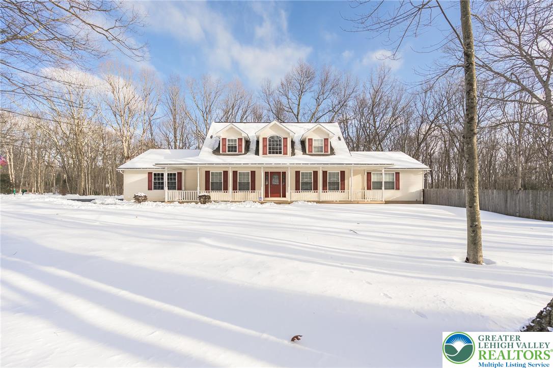 118 Sterner Run Road Kunkletown, PA 18058 - Photo 65 of 65 Gallery Image 65