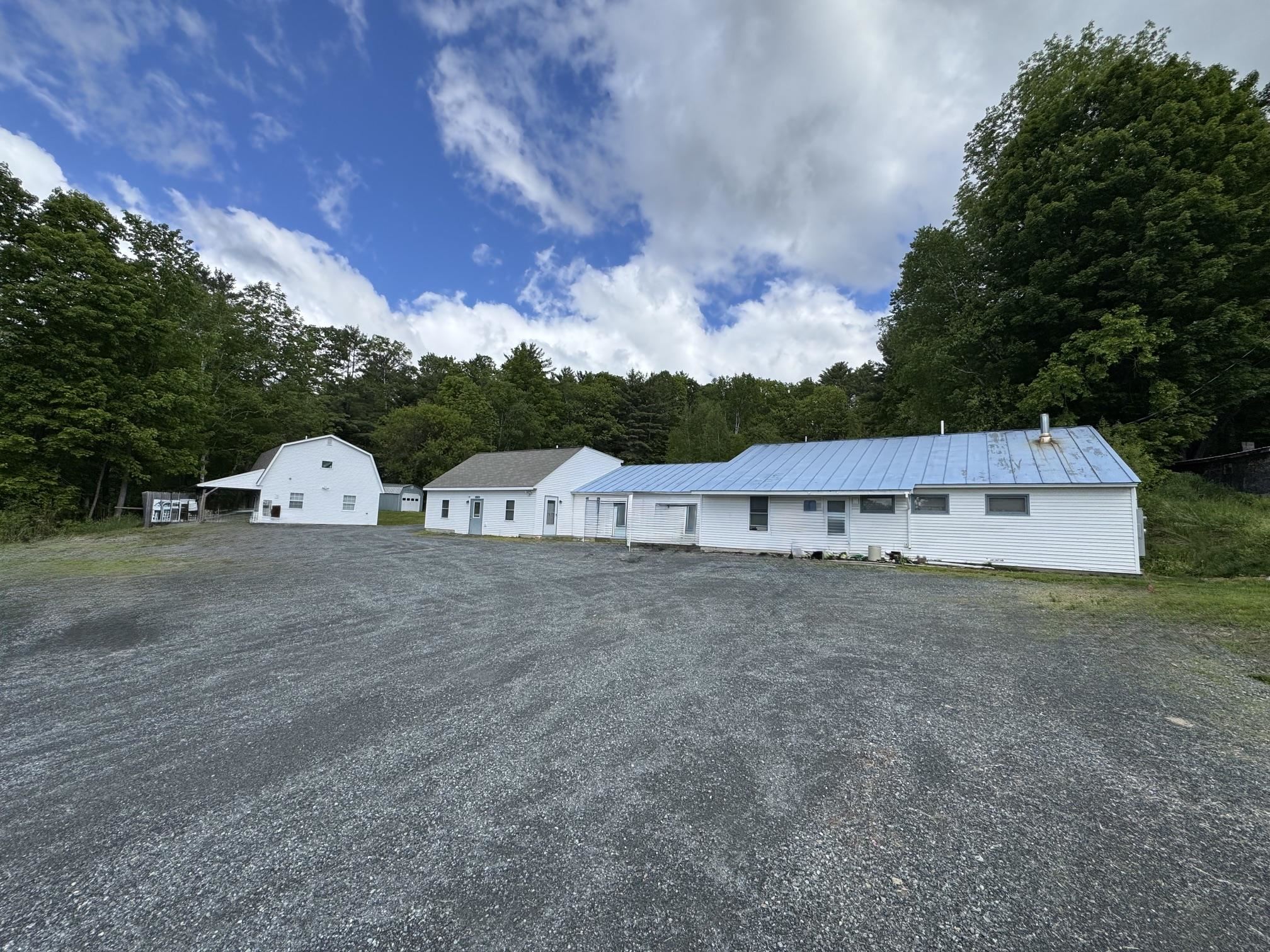 411 Highway 4 Enfield, NH 03748 - Photo 1 of 46