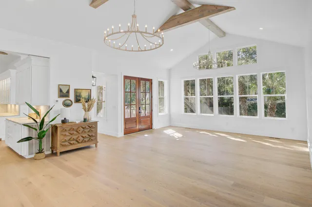 $4,000,000 | 257 Forest Trail, Isle of Palms, SC 29451