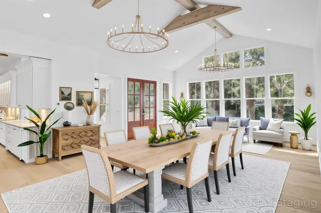 $4,000,000 | 257 Forest Trail, Isle of Palms, SC 29451