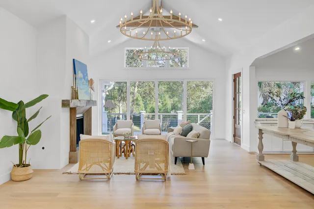 $4,000,000 | 257 Forest Trail, Isle of Palms, SC 29451