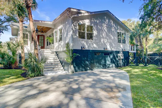 $4,000,000 | 257 Forest Trail, Isle of Palms, SC 29451