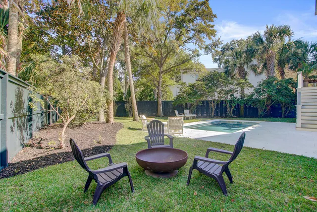 $4,000,000 | 257 Forest Trail, Isle of Palms, SC 29451