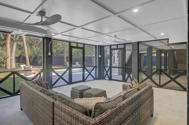 $4,000,000 | 257 Forest Trail, Isle of Palms, SC 29451