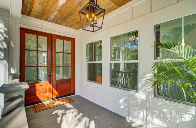 $4,000,000 | 257 Forest Trail, Isle of Palms, SC 29451