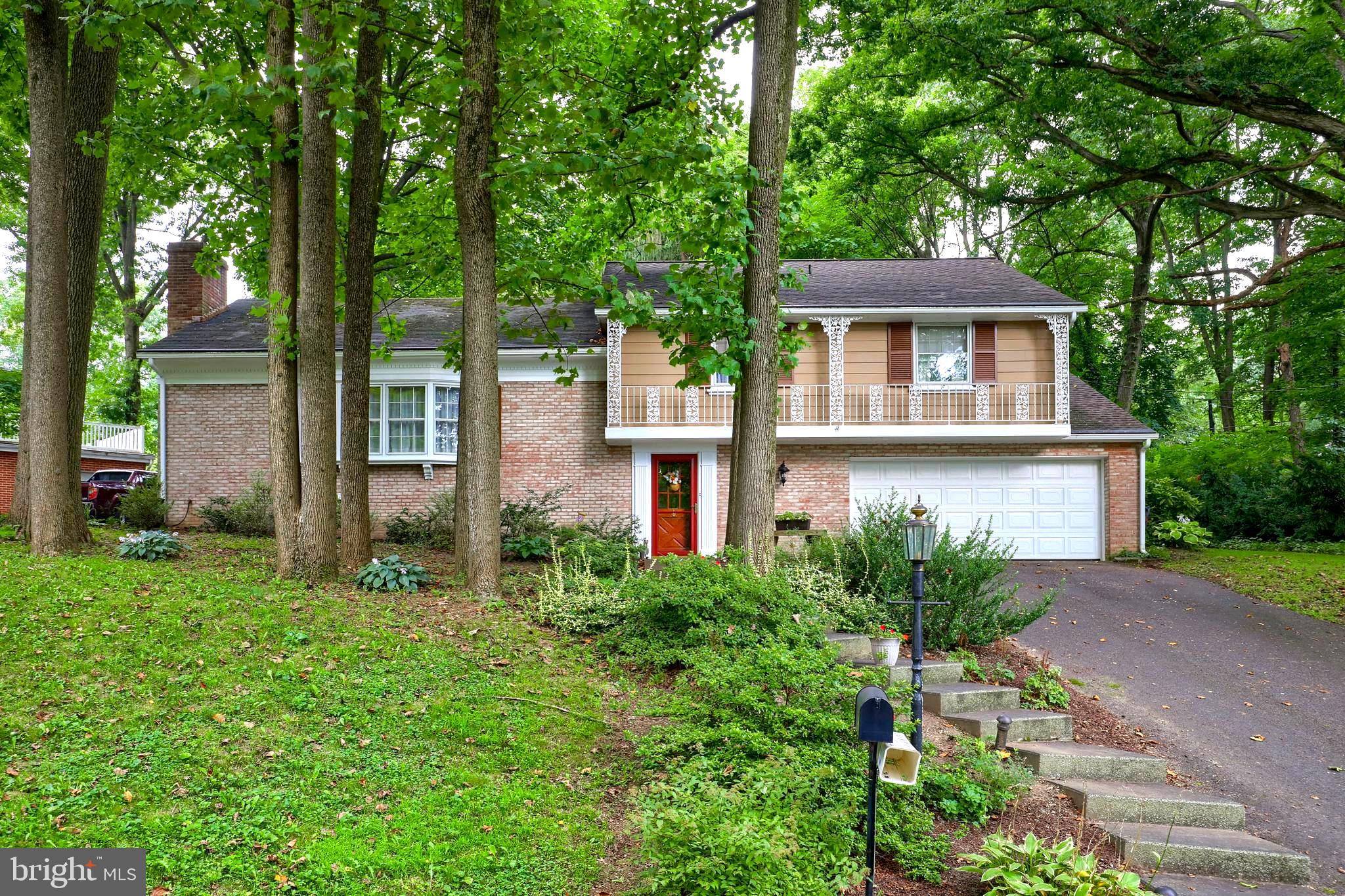 990 Corvair Road Lancaster, PA 17601 - Photo 1 of 36 Front of Home