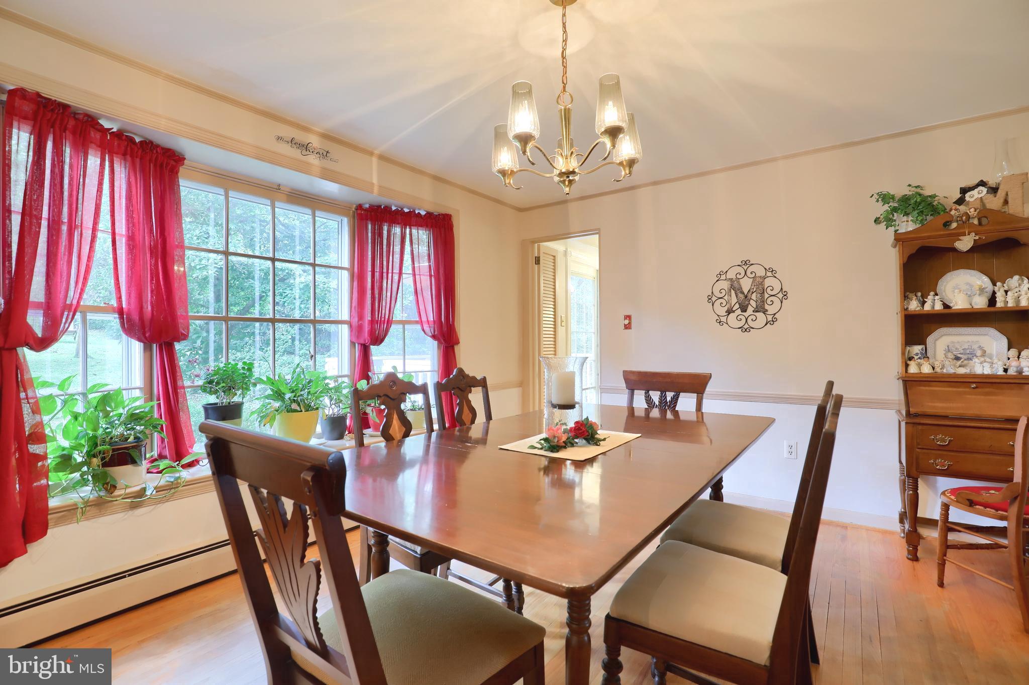 990 Corvair Road Lancaster, PA 17601 - Photo 17 of 36 Dining Room