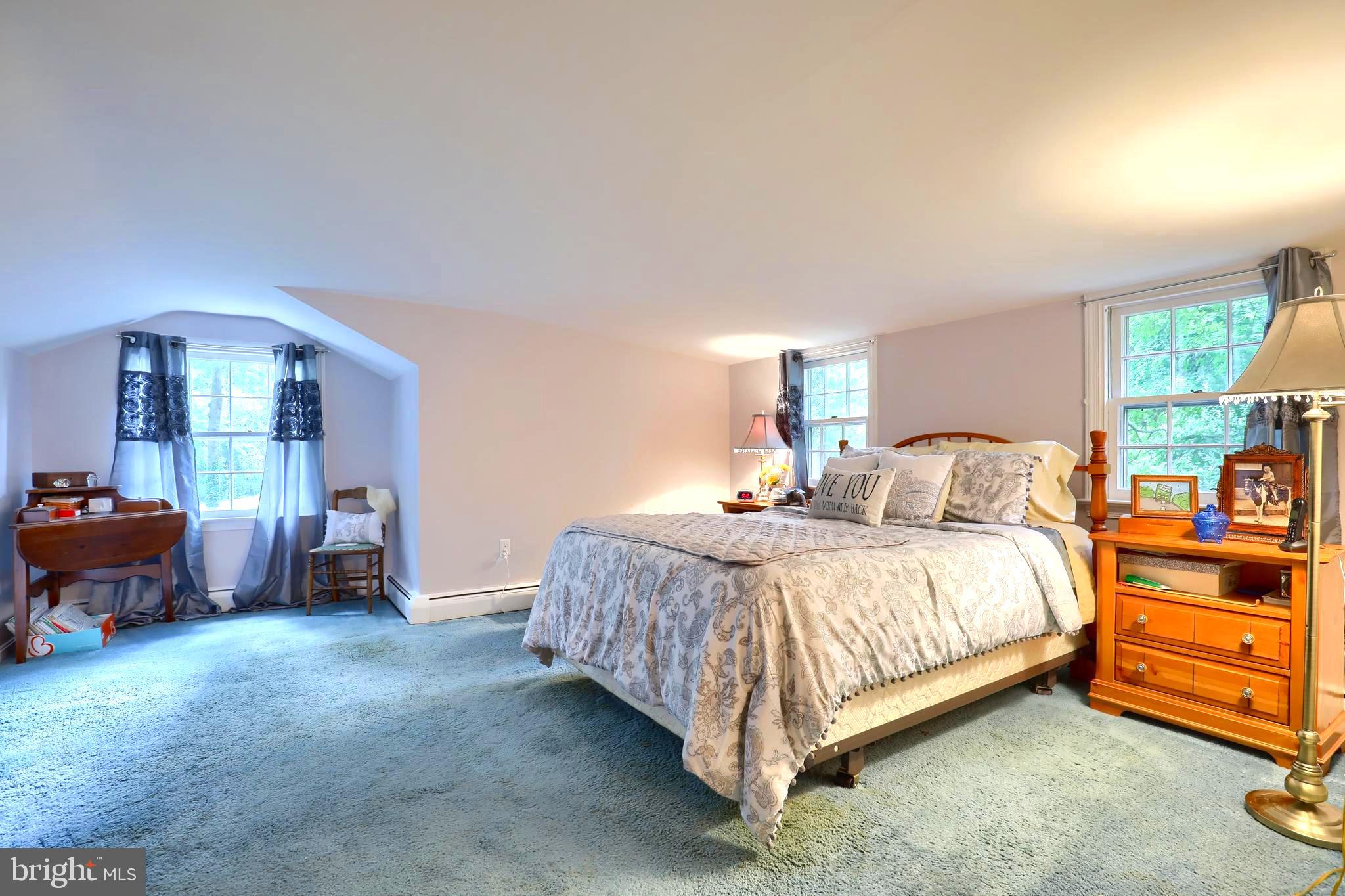 990 Corvair Road Lancaster, PA 17601 - Photo 24 of 36 Master Bedroom Suite