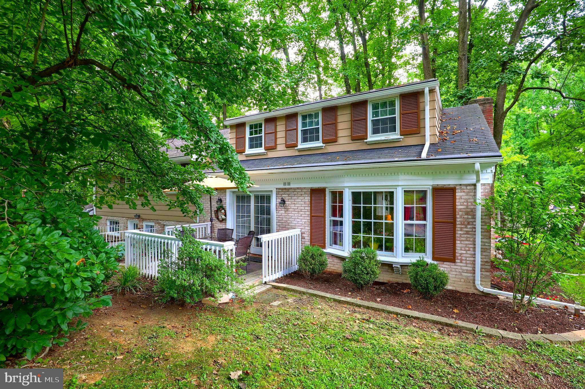 990 Corvair Road Lancaster, PA 17601 - Photo 4 of 36 Rear of Home