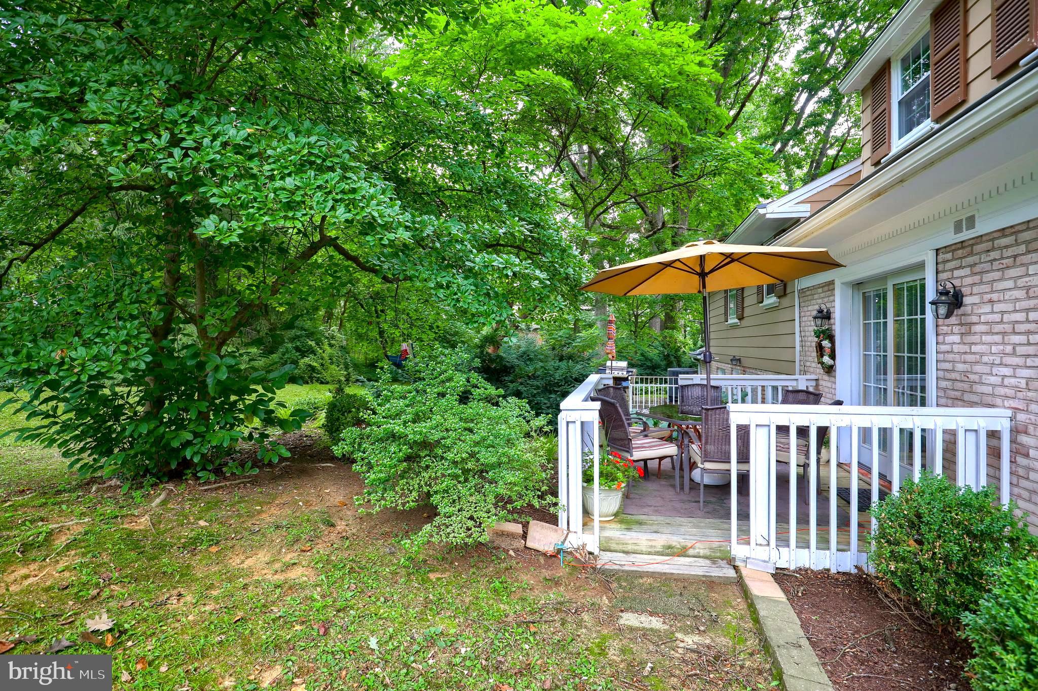 990 Corvair Road Lancaster, PA 17601 - Photo 8 of 36 Deck Area