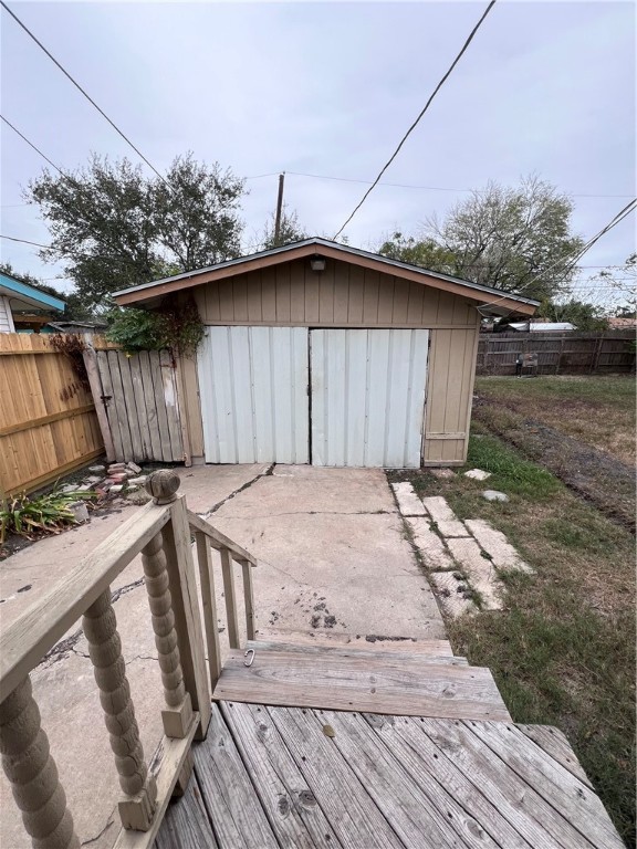 934 Rickey Drive Corpus Christi, TX 78412 - Photo 7 of 10