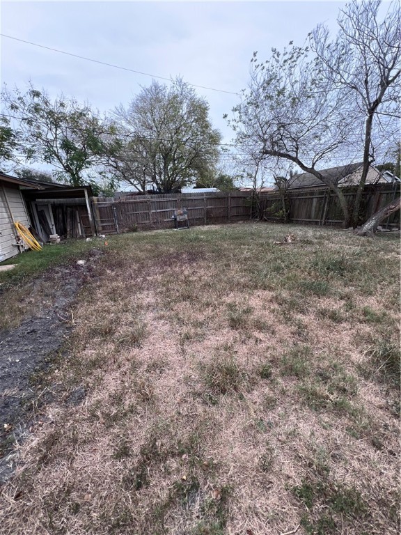 934 Rickey Drive Corpus Christi, TX 78412 - Photo 10 of 10
