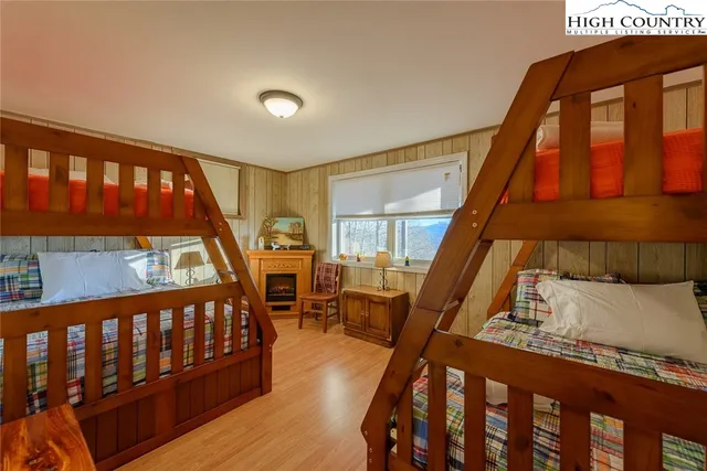 a view of an entryway