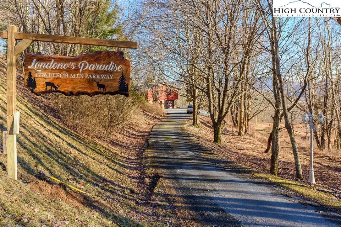1776 Beech Mountain Parkway Beech Mountain, NC 28604 - Photo 30 of 34
