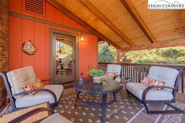 $3,600 | 1776 Beech Mountain Parkway, Beech Mountain, NC 28604