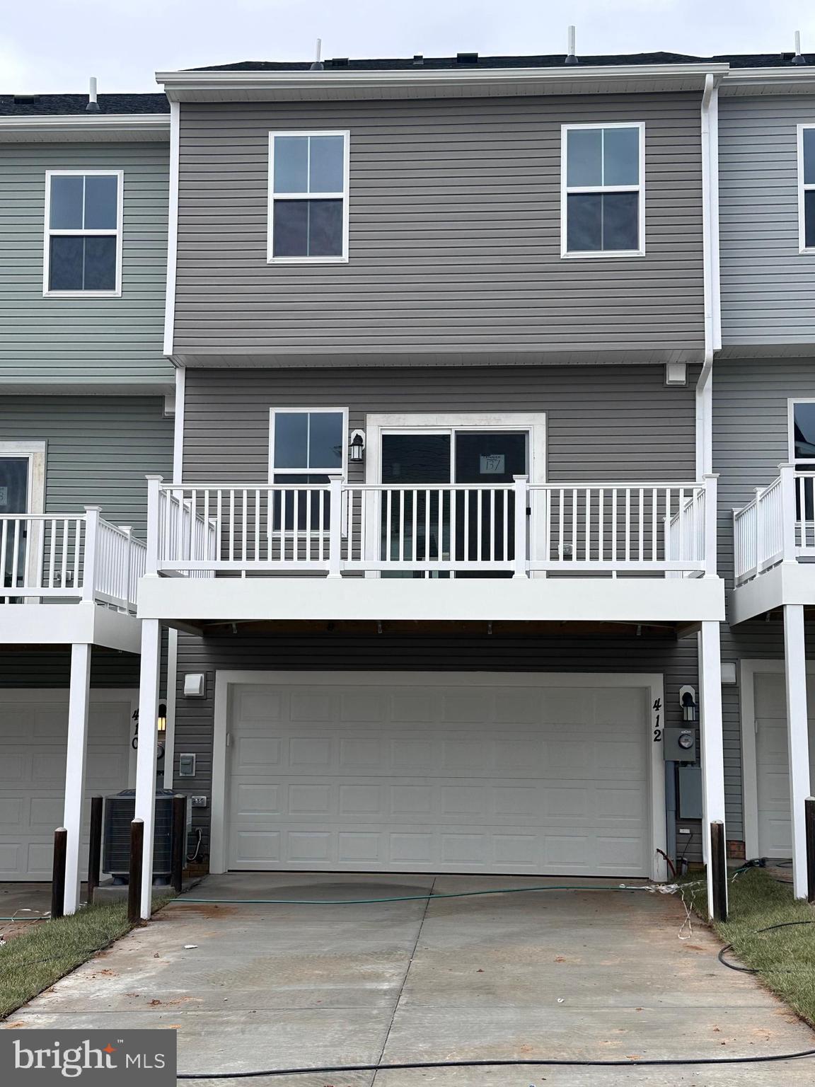410 18th Avenue Ranson, WV 25438 - Photo 26 of 26 a large building with a balcony