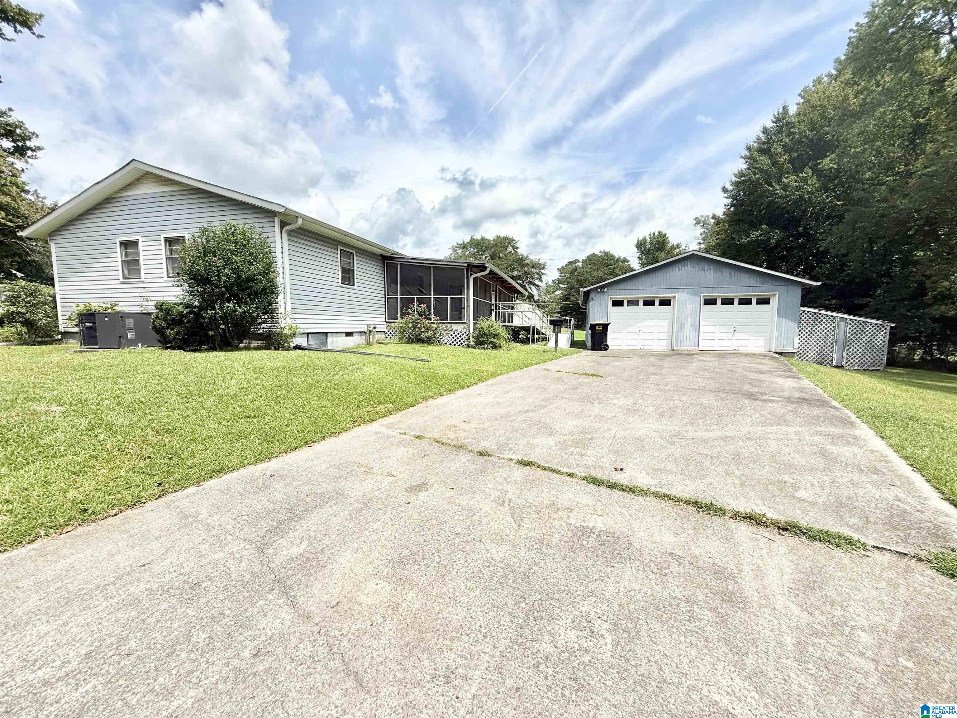 2040 Sandy Avenue Southwest Cullman, AL 35055 - Photo 11 of 24