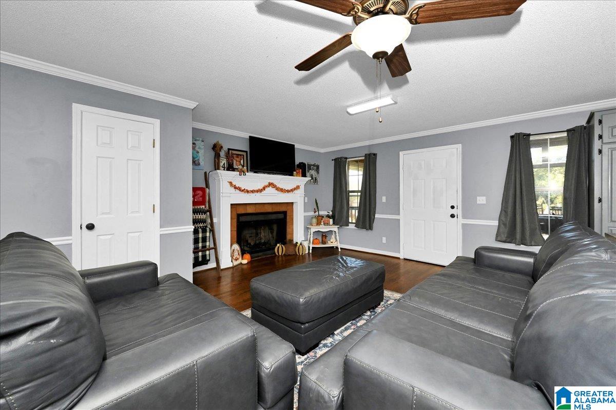 30 Washington City Road Dora, AL 35062 - Photo 5 of 29