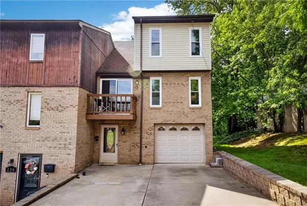 $142,500 | 214 Union Avenue, North Versailles, PA 15137