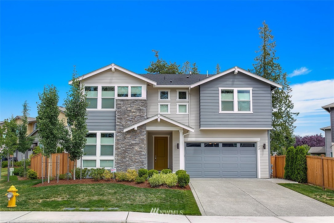 5122 Northeast 2nd Court Renton, WA 98059 - Photo 1 of 24