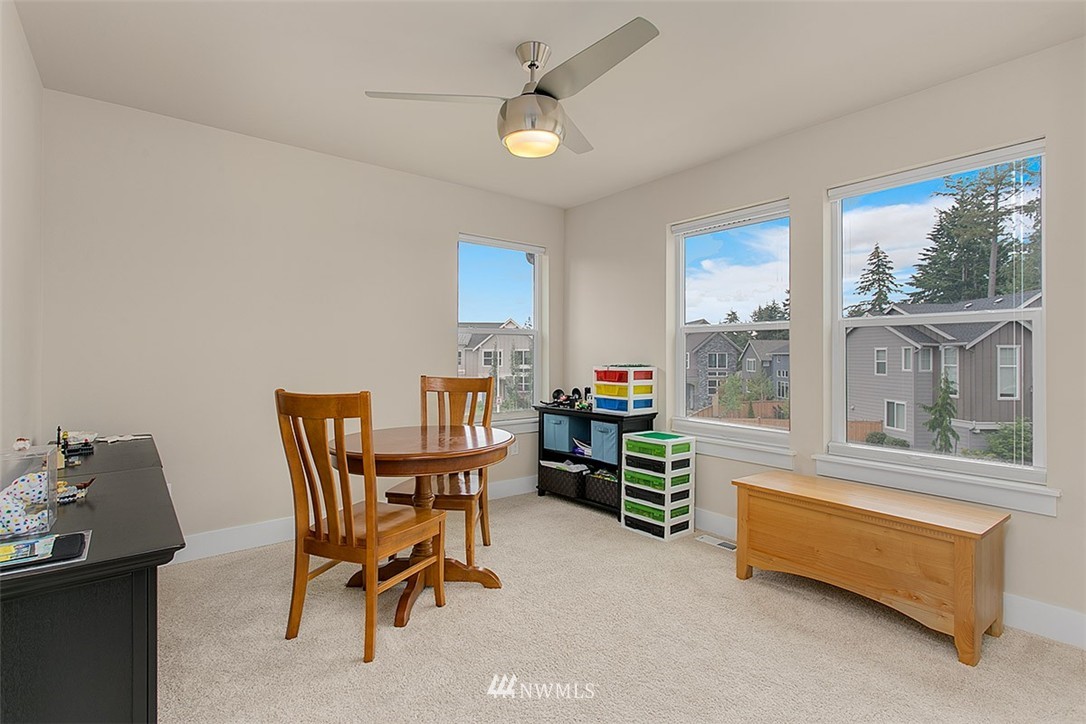 5122 Northeast 2nd Court Renton, WA 98059 - Photo 18 of 24