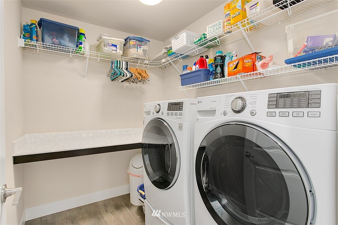 5122 Northeast 2nd Court Renton, WA 98059 - Photo 21 of 24