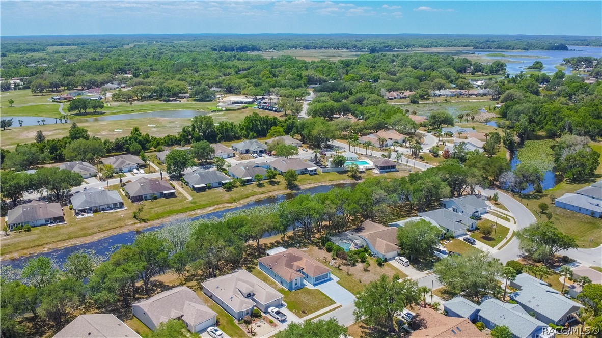 127 North Golf Harbor Path Inverness, FL 34450 - Photo 42 of 56