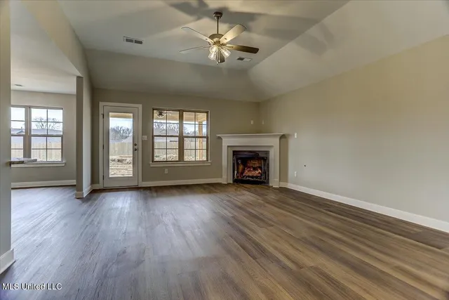 $345,750 | 6588 Boxley Pointe, Walls, MS 38680