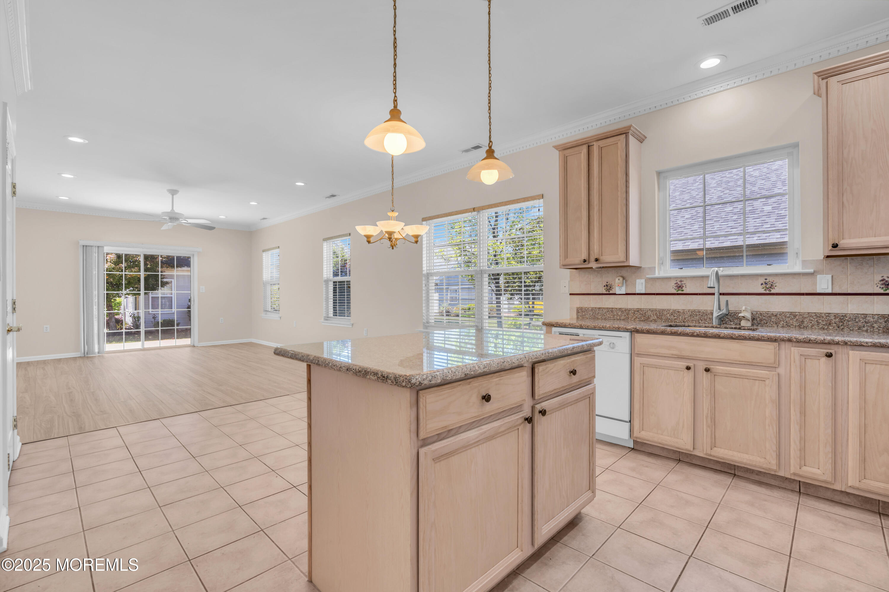 73 Eleanor Road Manchester Township, NJ 08759 - Photo 17 of 39 Kitchen