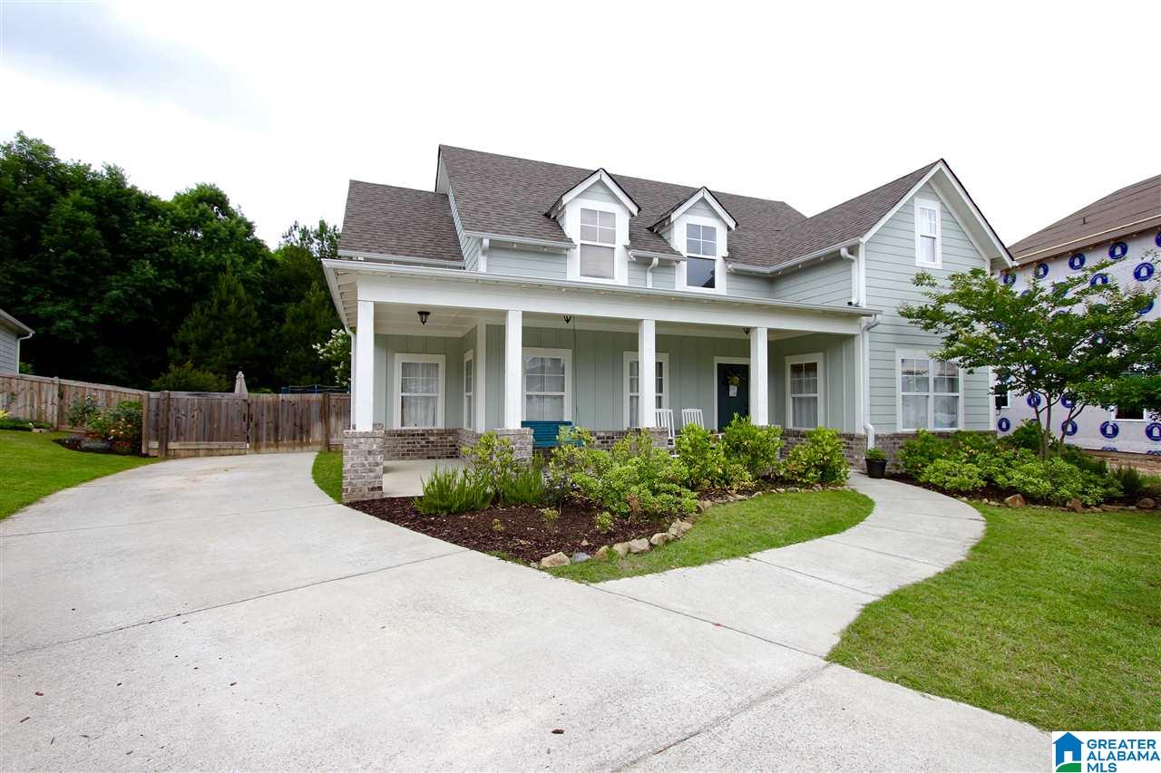 156 Rowntree Path Helena, AL 35080 - Photo 45 of 45