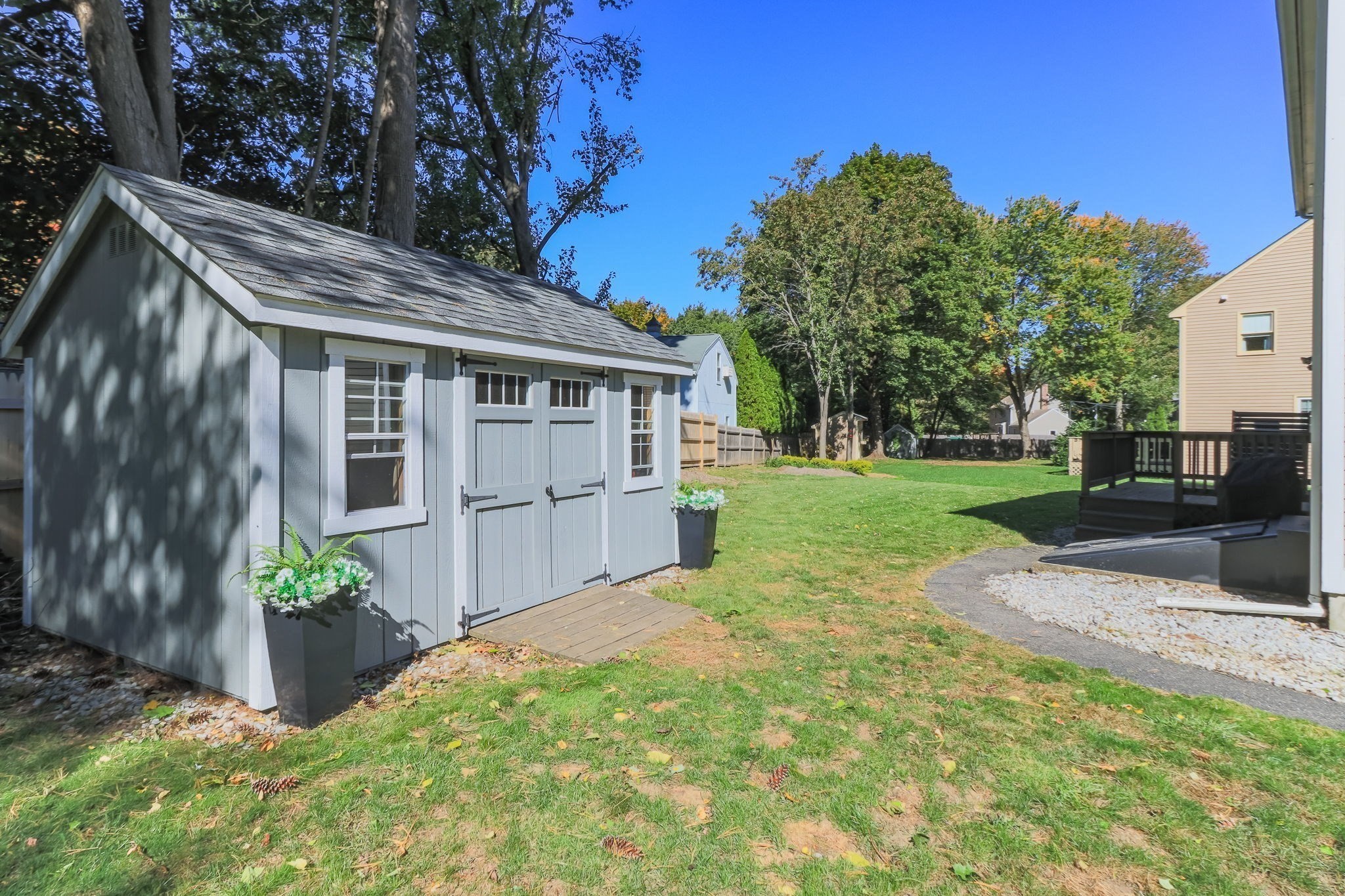 38 Old Mill Road Maynard, MA 01754 - Photo 29 of 34 Gallery Image 29