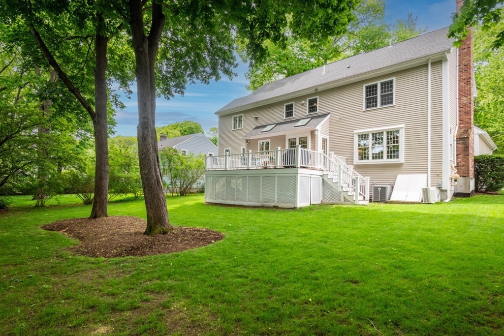 96 Richdale Road Needham, MA 02494 - Photo 40 of 41