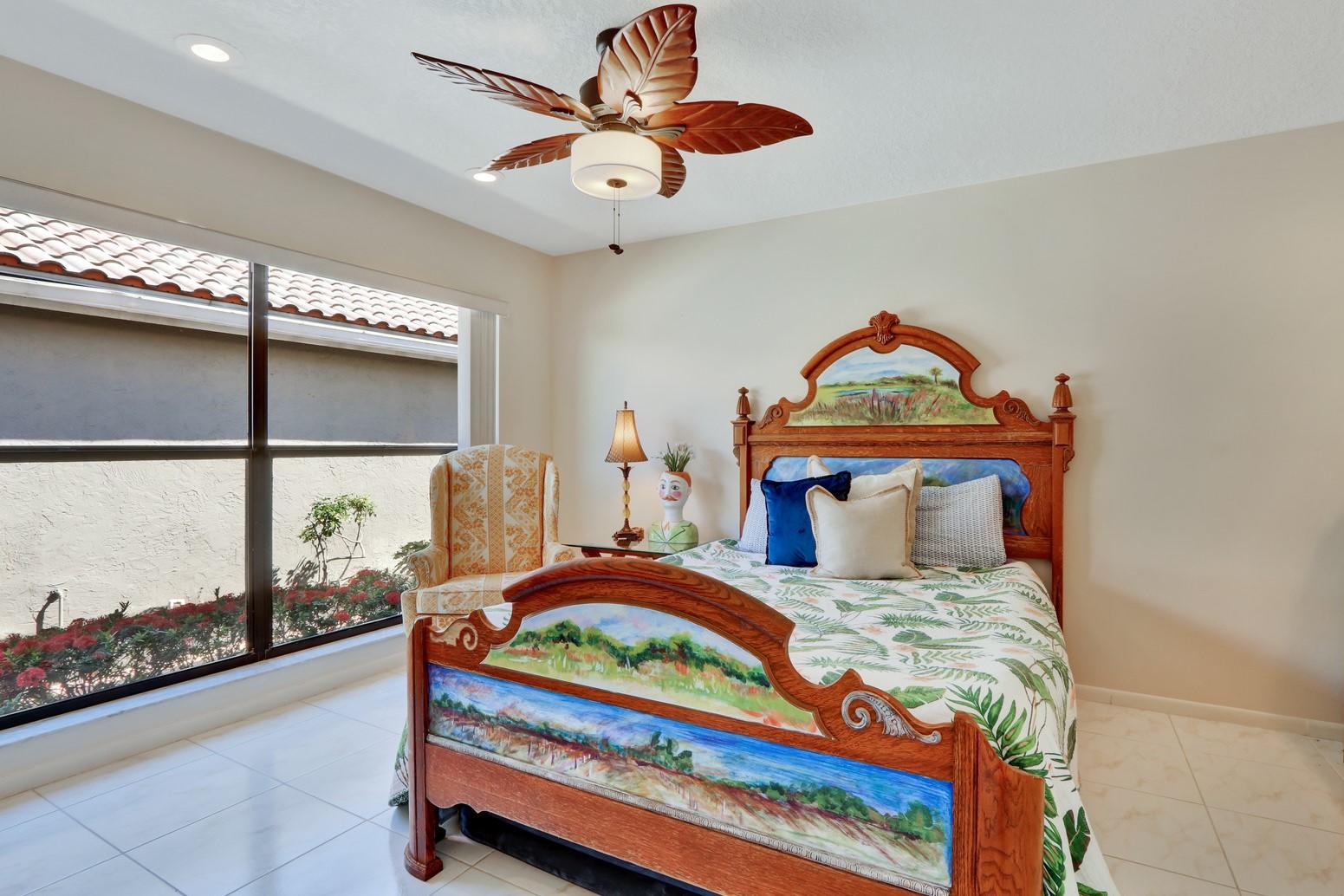 11200 Highland Circle Boca Raton, FL 33428 - Photo 12 of 18 Guest Bedroom Edited