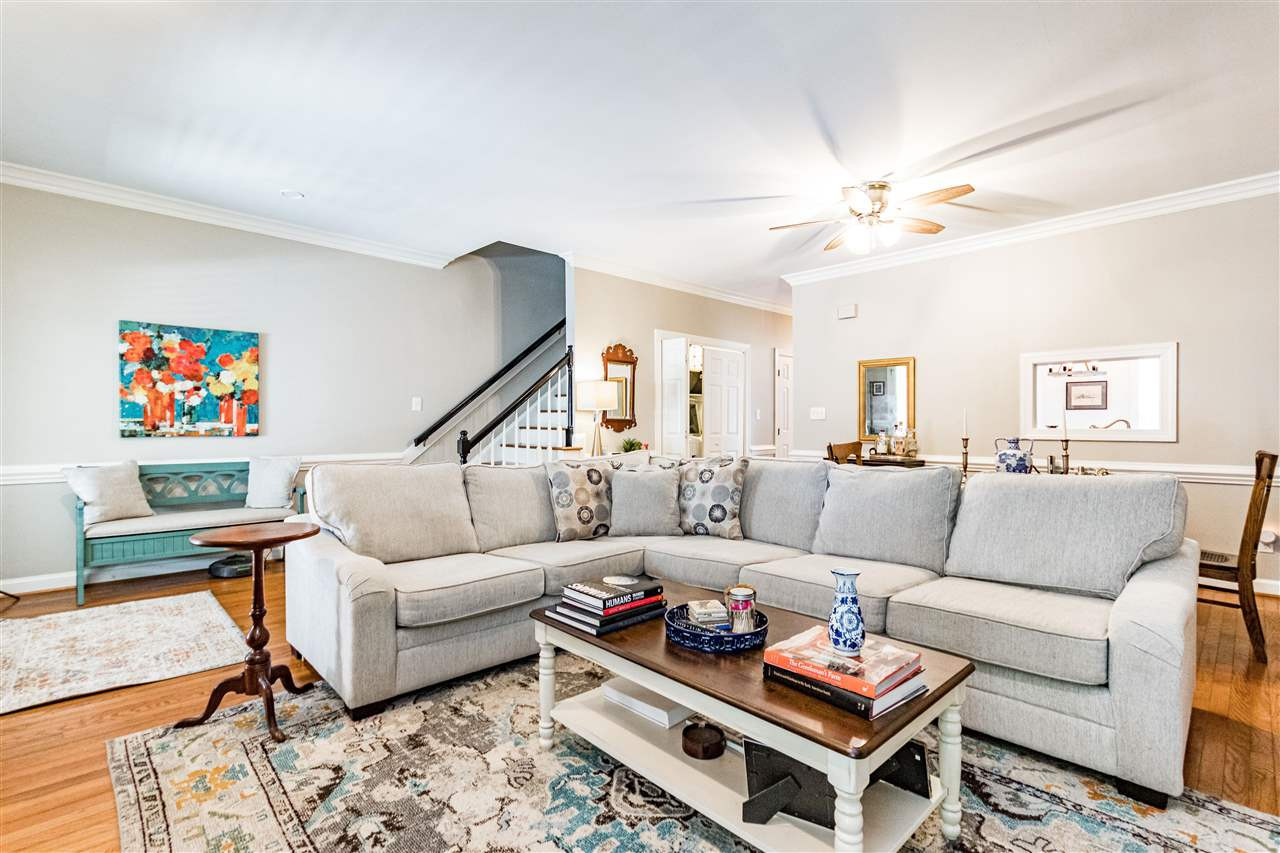 427 Weathergreen Drive Raleigh, NC 27615 - Photo 7 of 26 Photo 7