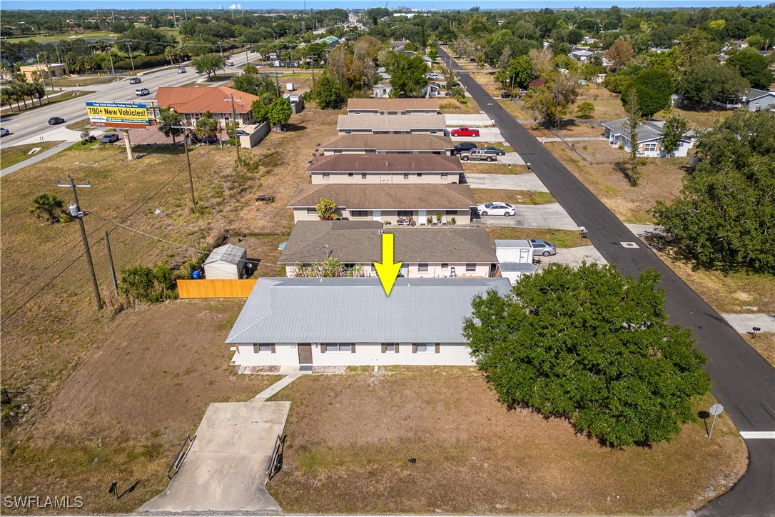 12955 First Street Fort Myers, FL 33905 - Photo 45 of 48 an aerial view of a city