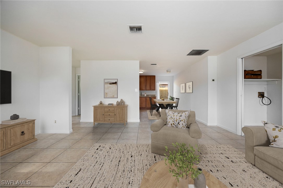12955 First Street Fort Myers, FL 33905 - Photo 10 of 48 a living room with furniture