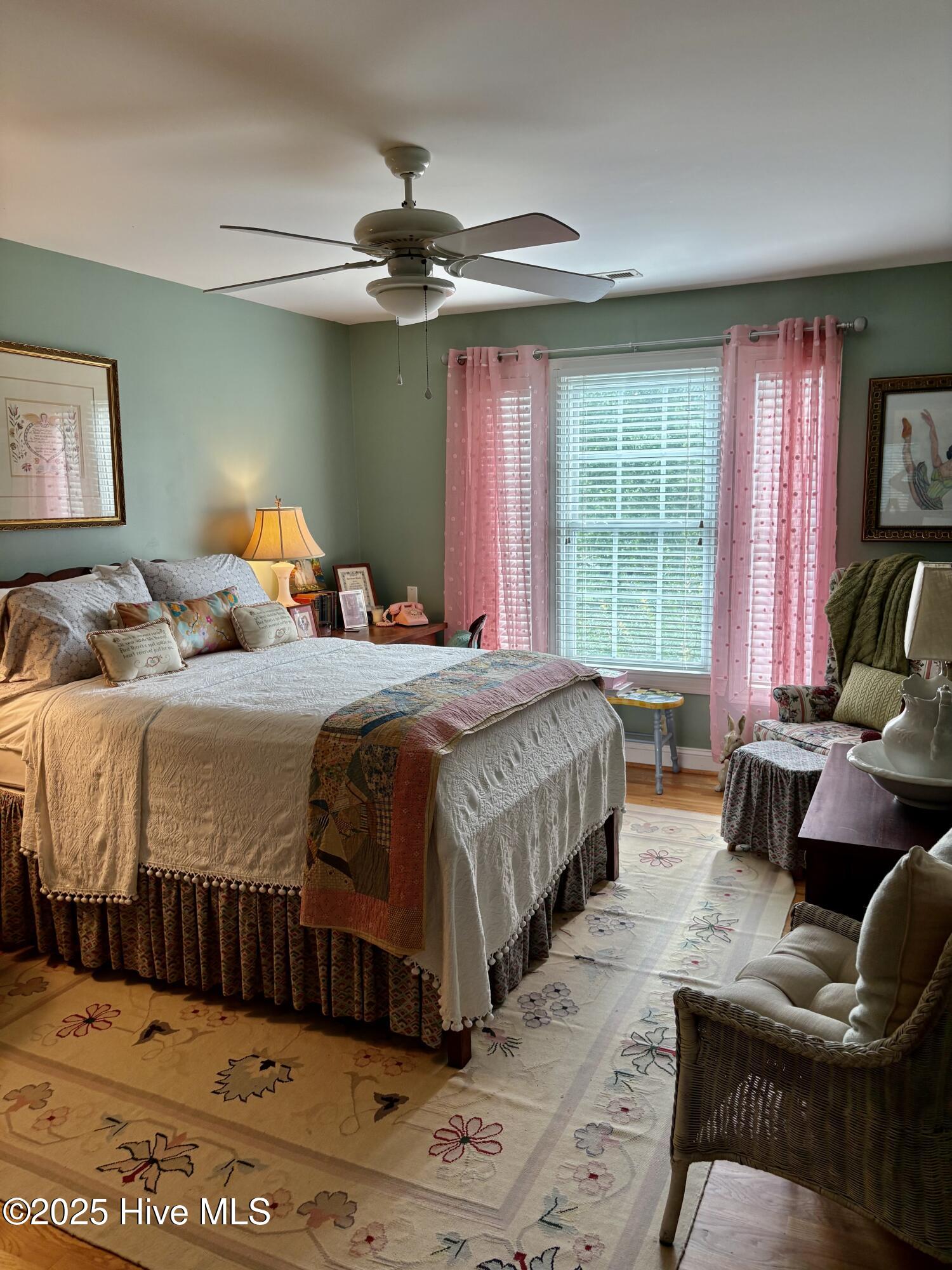 1009 Colleton Way New Bern, NC 28562 - Photo 25 of 37 Bedroom 3