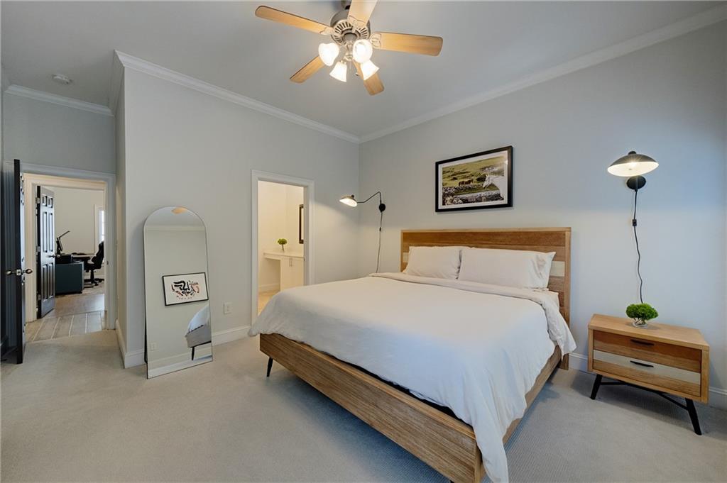 1635 Briarcliff Road Northeast, Unit 11 Atlanta, GA 30306 - Photo 21 of 40 Gallery Image 21